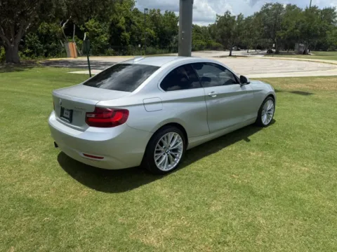 More photos of 2015 BMW 2 Series 228i Coupe 2D at Winter Park Auto Exchange, FL