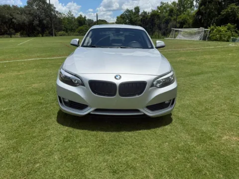 Photos of 2015 BMW 2 Series 228i Coupe 2D for sale in Orlando, FL at Winter Park Auto Exchange