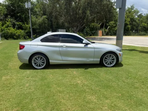 More photos of 2015 BMW 2 Series 228i Coupe 2D at Winter Park Auto Exchange, FL