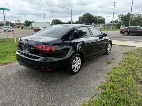More photos of 2017 Volkswagen Jetta 1.4T S Sedan 4D at Winter Park Auto Exchange, FL