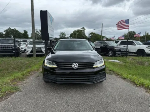 Photos of 2017 Volkswagen Jetta 1.4T S Sedan 4D for sale in Orlando, FL at Winter Park Auto Exchange
