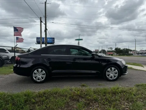More photos of 2017 Volkswagen Jetta 1.4T S Sedan 4D at Winter Park Auto Exchange, FL