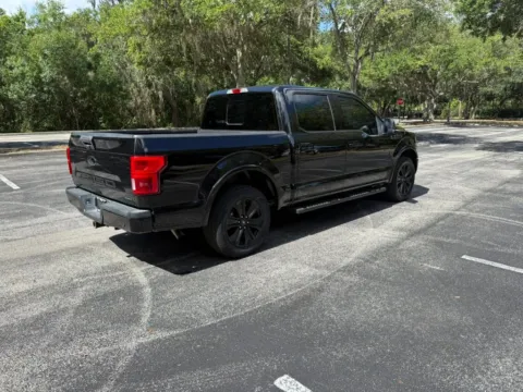 More photos of 2020 Ford F-150 SuperCrew Cab XLT Pickup 4D 5 1/2 ft at Winter Park Auto Exchange, FL