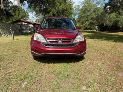 Photos of 2010 Honda CR-V EX-L Sport Utility 4D for sale in Orlando, FL at Winter Park Auto Exchange