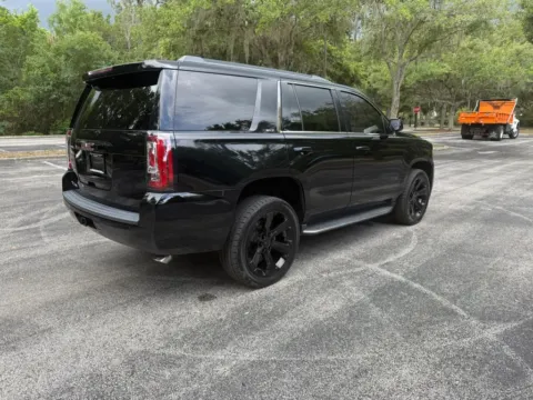 More photos of 2020 GMC Yukon SLE Sport Utility 4D at Winter Park Auto Exchange, FL