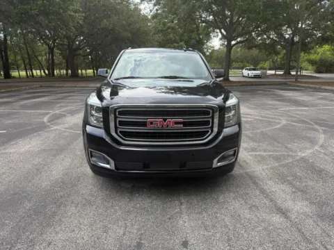 Photos of 2020 GMC Yukon SLE Sport Utility 4D for sale in Orlando, FL at Winter Park Auto Exchange