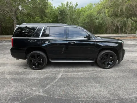 More photos of 2020 GMC Yukon SLE Sport Utility 4D at Winter Park Auto Exchange, FL