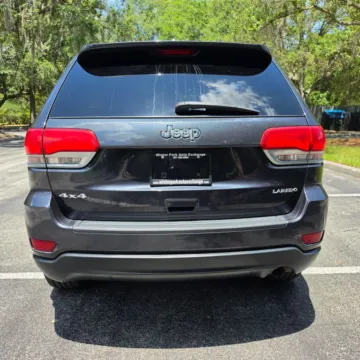 More photos of 2014 Jeep Grand Cherokee Laredo Sport Utility 4D at Winter Park Auto Exchange, FL
