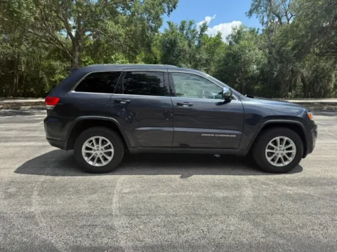 More photos of 2014 Jeep Grand Cherokee Laredo Sport Utility 4D at Winter Park Auto Exchange, FL