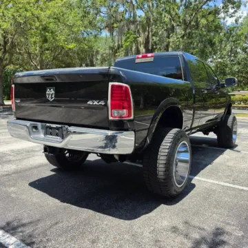 More photos of 2016 Ram 2500 Mega Cab Laramie Pickup 4D 6 1/3 ft at Winter Park Auto Exchange, FL