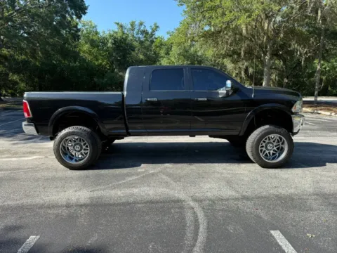 More photos of 2016 Ram 2500 Mega Cab Laramie Pickup 4D 6 1/3 ft at Winter Park Auto Exchange, FL