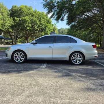 Photos of 2014 Volkswagen Jetta 2.0T GLI Sedan 4D for sale in Orlando, FL at Winter Park Auto Exchange