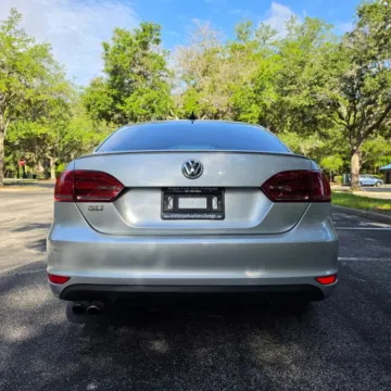 More photos of 2014 Volkswagen Jetta 2.0T GLI Sedan 4D at Winter Park Auto Exchange, FL