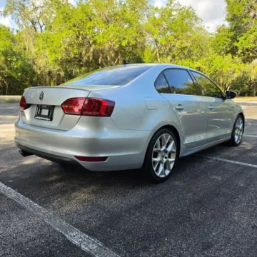 More photos of 2014 Volkswagen Jetta 2.0T GLI Sedan 4D at Winter Park Auto Exchange, FL