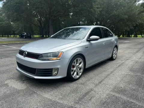 Photos of 2014 Volkswagen Jetta 2.0T GLI Sedan 4D for sale in Orlando, FL at Winter Park Auto Exchange