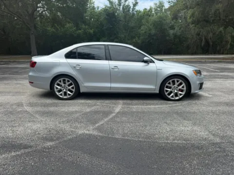 More photos of 2014 Volkswagen Jetta 2.0T GLI Sedan 4D at Winter Park Auto Exchange, FL