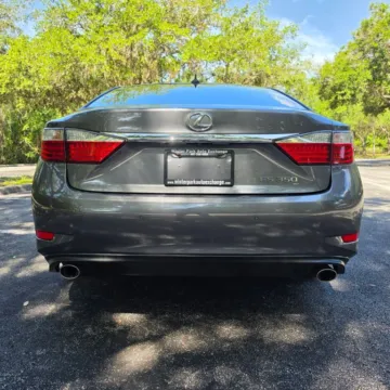 More photos of 2013 Lexus ES 350 Sedan 4D at Winter Park Auto Exchange, FL