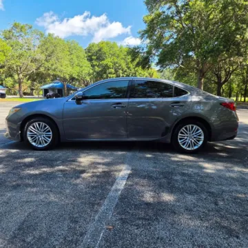 Photos of 2013 Lexus ES 350 Sedan 4D for sale in Orlando, FL at Winter Park Auto Exchange