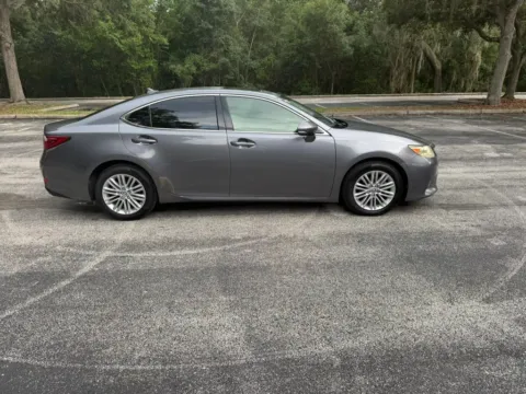 More photos of 2013 Lexus ES 350 Sedan 4D at Winter Park Auto Exchange, FL