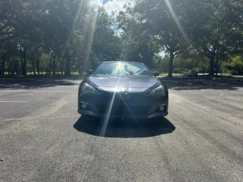 Another view of 2014 Subaru BRZ Limited Coupe 2D for sale in Orlando, FL at Winter Park Auto Exchange