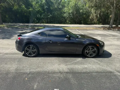 More photos of 2014 Subaru BRZ Limited Coupe 2D at Winter Park Auto Exchange, FL