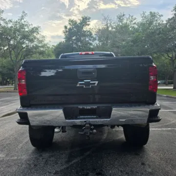 More photos of 2019 Chevrolet Silverado 1500 LD Double Cab Z71 LT Pickup 4D 6 1/2 ft at Winter Park Auto Exchange, FL