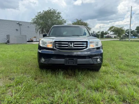 Photos of 2015 Honda Pilot EX-L Sport Utility 4D for sale in Orlando, FL at Winter Park Auto Exchange