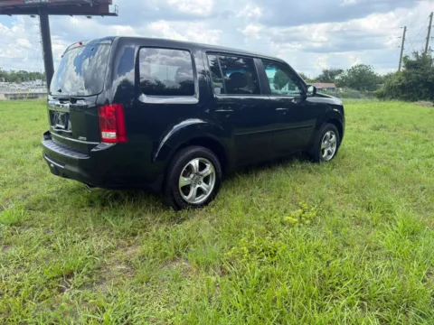 More photos of 2015 Honda Pilot EX-L Sport Utility 4D at Winter Park Auto Exchange, FL