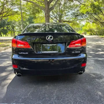 More photos of 2006 Lexus IS 350 Sedan 4D at Winter Park Auto Exchange, FL