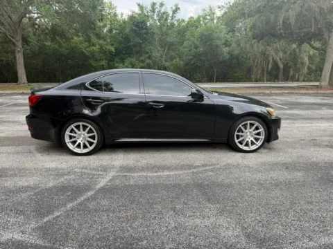 More photos of 2006 Lexus IS 350 Sedan 4D at Winter Park Auto Exchange, FL