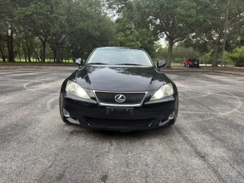 Another view of 2006 Lexus IS 350 Sedan 4D for sale in Orlando, FL at Winter Park Auto Exchange