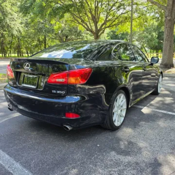 More photos of 2006 Lexus IS 350 Sedan 4D at Winter Park Auto Exchange, FL