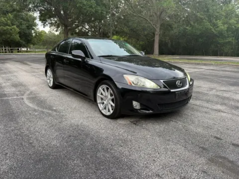 More photos of 2006 Lexus IS 350 Sedan 4D at Winter Park Auto Exchange, FL
