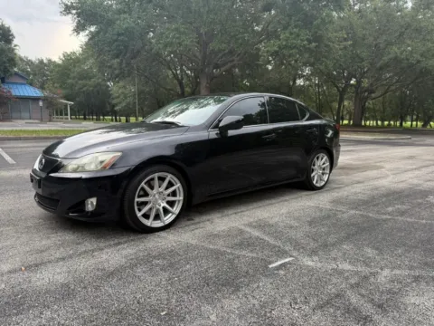 Photos of 2006 Lexus IS 350 Sedan 4D for sale in Orlando, FL at Winter Park Auto Exchange