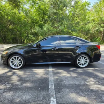 Photos of 2006 Lexus IS 350 Sedan 4D for sale in Orlando, FL at Winter Park Auto Exchange