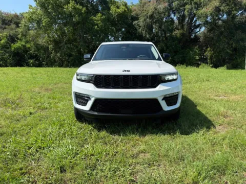 Photos of 2023 Jeep Grand Cherokee Limited Sport Utility 4D for sale in Orlando, FL at Winter Park Auto Exchange