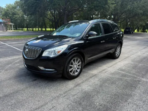 Photos of 2017 Buick Enclave Leather Sport Utility 4D for sale in Orlando, FL at Winter Park Auto Exchange