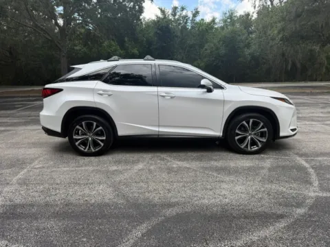 More photos of 2020 Lexus RX 350 Sport Utility 4D at Winter Park Auto Exchange, FL