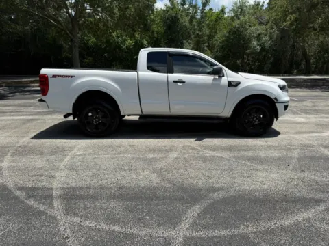 More photos of 2019 Ford Ranger SuperCab XLT Pickup 2D 6 ft at Winter Park Auto Exchange, FL