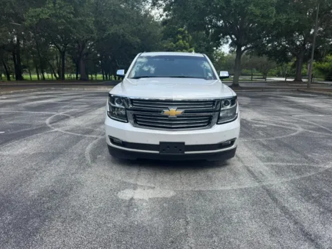 Another view of 2017 Chevrolet Suburban Premier Sport Utility 4D for sale in Orlando, FL at Winter Park Auto Exchange