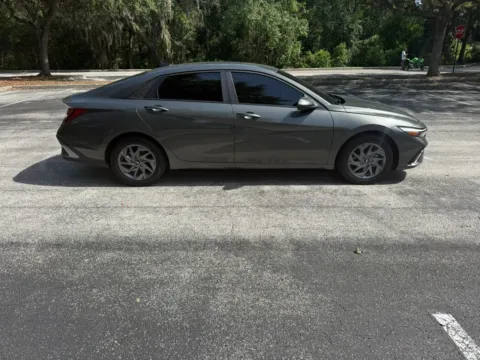 More photos of 2024 Hyundai Elantra SEL Sedan 4D at Winter Park Auto Exchange, FL