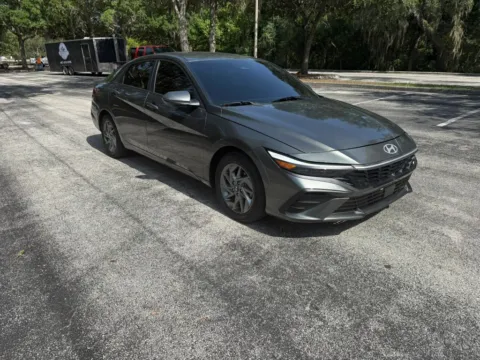 More photos of 2024 Hyundai Elantra SEL Sedan 4D at Winter Park Auto Exchange, FL