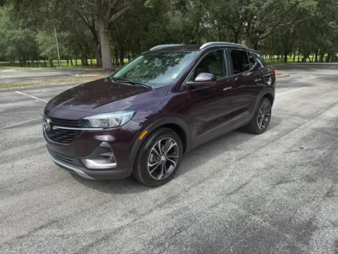 Photos of 2020 Buick Encore GX Select Sport Utility 4D for sale in Orlando, FL at Winter Park Auto Exchange