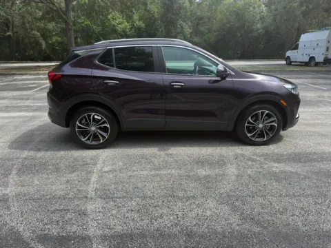 More photos of 2020 Buick Encore GX Select Sport Utility 4D at Winter Park Auto Exchange, FL