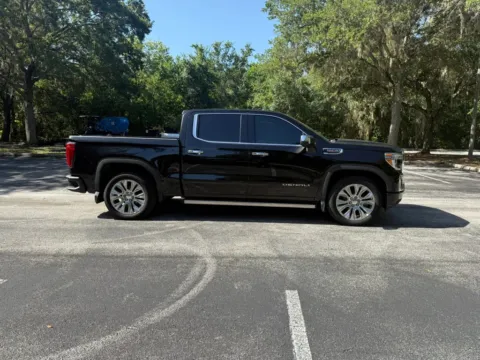 More photos of 2020 GMC Sierra 1500 Crew Cab Denali Pickup 4D 5 3/4 ft at Winter Park Auto Exchange, FL
