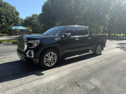 Photos of 2020 GMC Sierra 1500 Crew Cab Denali Pickup 4D 5 3/4 ft for sale in Orlando, FL at Winter Park Auto Exchange