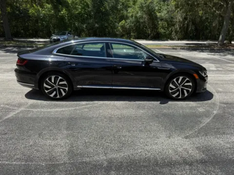 More photos of 2021 Volkswagen Arteon SEL R-Line Sedan 4D at Winter Park Auto Exchange, FL