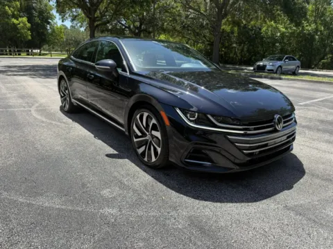 More photos of 2021 Volkswagen Arteon SEL R-Line Sedan 4D at Winter Park Auto Exchange, FL