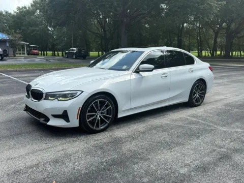 Photos of 2020 BMW 3 Series 330i Sedan 4D for sale in Orlando, FL at Winter Park Auto Exchange