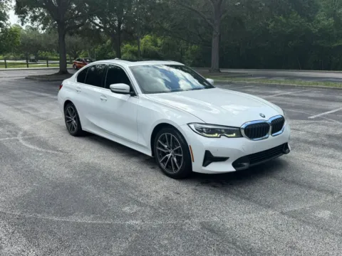More photos of 2020 BMW 3 Series 330i Sedan 4D at Winter Park Auto Exchange, FL